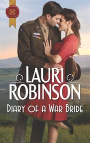 Diary of a war bride cover image