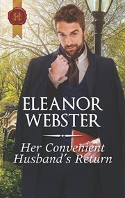 Her convenient husband's return cover image