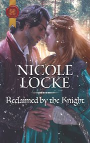 Reclaimed by the knight cover image