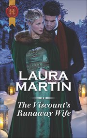 The Viscount's Runaway Wife cover image