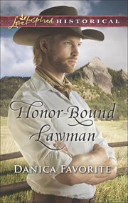Honor : Bound Lawman cover image