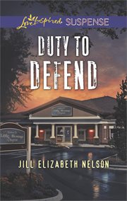 Duty to defend cover image