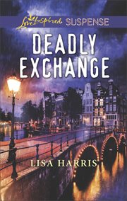 Deadly exchange cover image