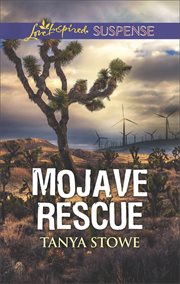 Mojave rescue cover image