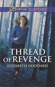 Thread of revenge cover image