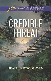 Credible threat cover image