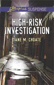 High-risk investigation cover image