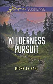 Wilderness pursuit cover image