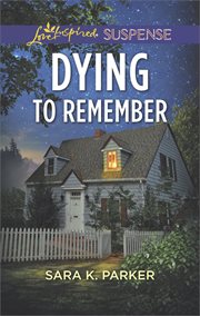 Dying to Remember cover image