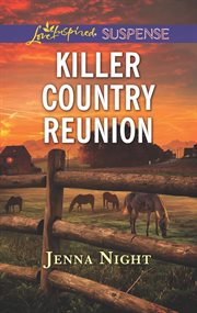 Killer country reunion cover image