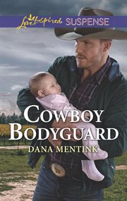 Cowboy bodyguard cover image