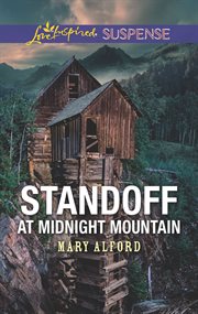 Standoff at Midnight Mountain cover image
