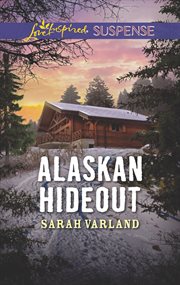 Alaskan hideout cover image