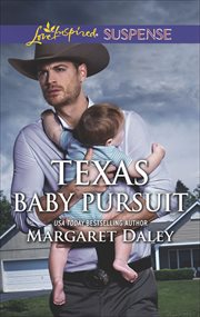 Texas Baby Pursuit cover image
