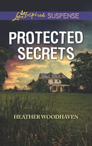 Protected Secrets cover image