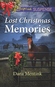 Lost Christmas memories cover image