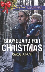 Bodyguard for Christmas cover image
