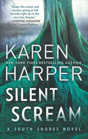 Silent Scream : South Shores Novels cover image