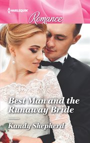 Best man and the runaway bride cover image