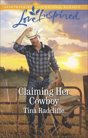 Claiming Her Cowboy cover image