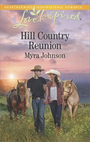 Hll country reunion cover image