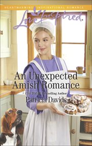 An Unexpected Amish Romance cover image