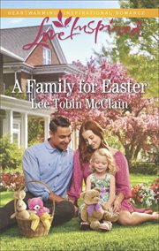 A family for Easter cover image