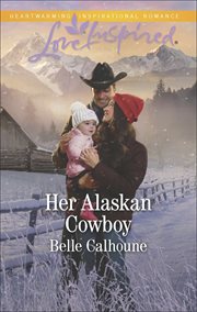 Her Alaskan Cowboy cover image