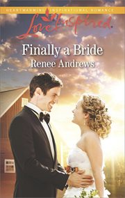 Finally a bride cover image