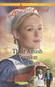 Their Amish Reunion cover image