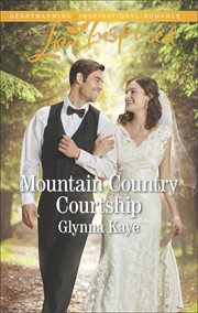 Mountain Country Courtship cover image