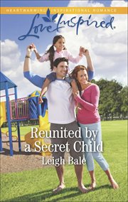 Reunited by a Secret Child cover image