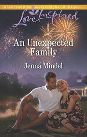 An unexpected family cover image