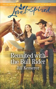 Reunited With the Bull Rider cover image