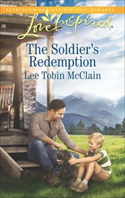 The Soldier's Redemption cover image