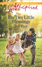 His Two Little Blessings cover image
