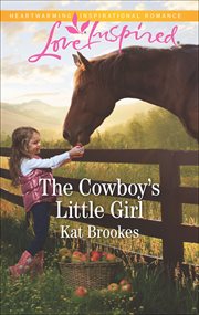 The Cowboy's Little Girl cover image