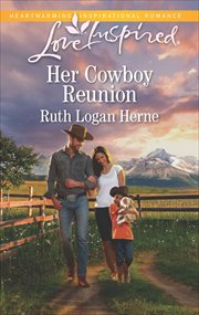 Her Cowboy Reunion cover image