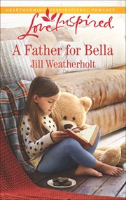 A father for Bella cover image