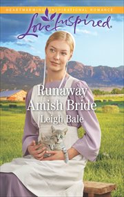 Runaway Amish bride cover image