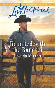 Reunited with the rancher cover image