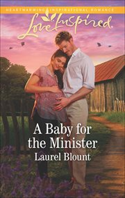 A baby for the minister cover image