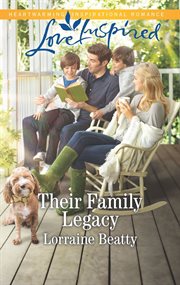 Their family legacy cover image