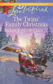 The Twins' Family Christmas cover image