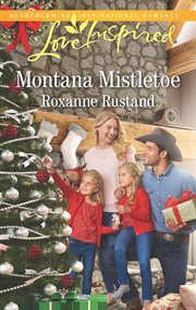 Montana Mistletoe cover image