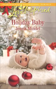 Holiday Baby cover image