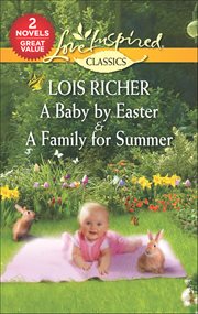 A Baby by Easter & a Family for Summer cover image