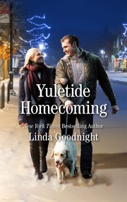 Yuletide homecoming cover image