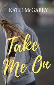 Take me on cover image