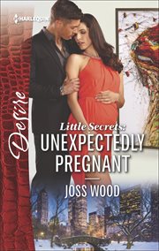 Little Secrets : Unexpectedly Pregnant cover image